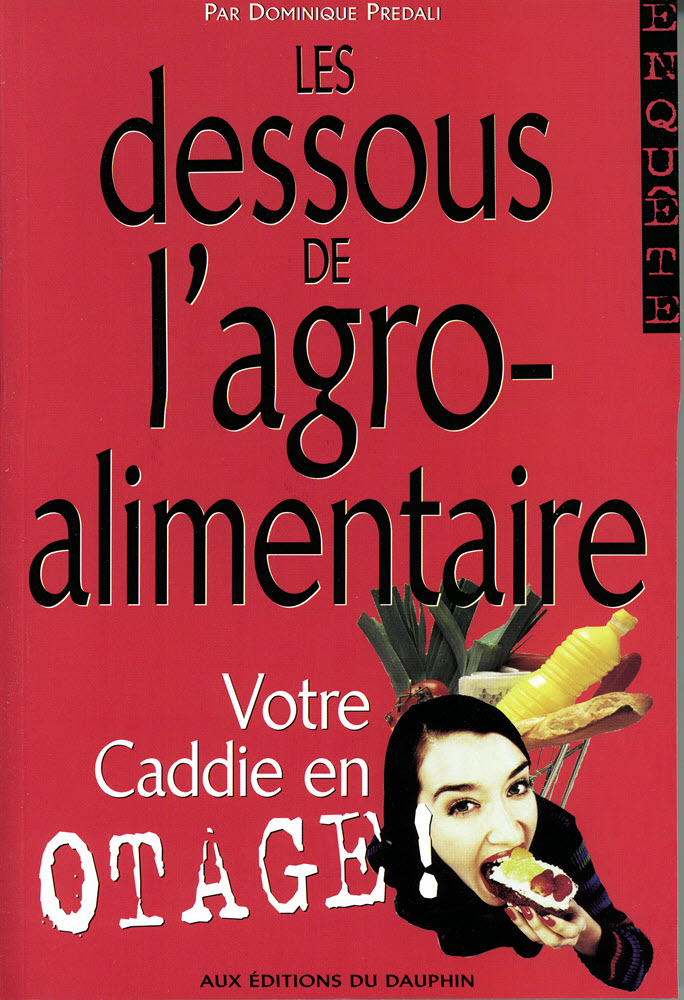 agroalimentaire