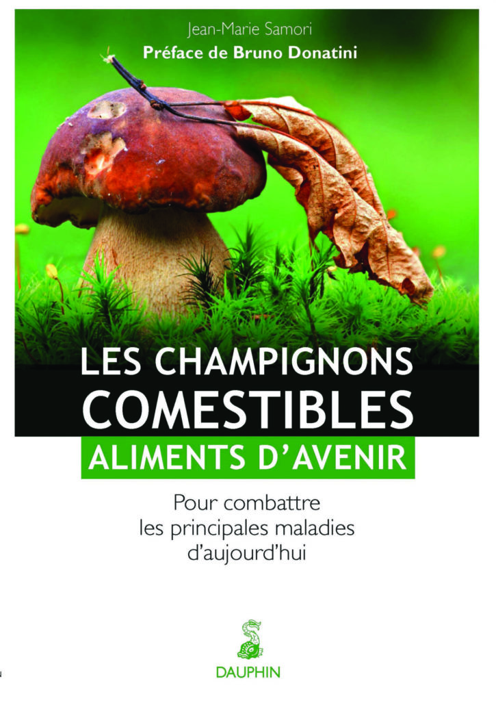 champignons
