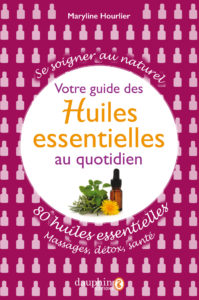 Huiles essentielles-famille-quotidien