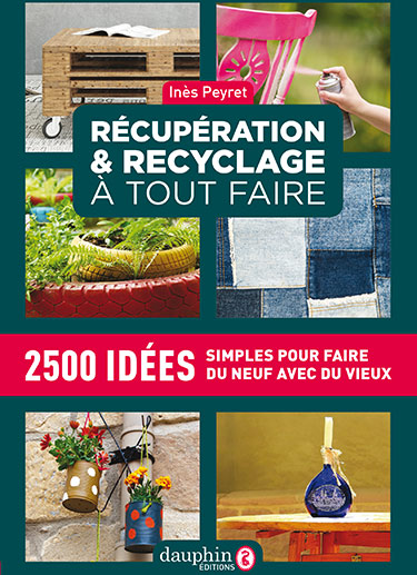 récupération-recyclage-ecologie