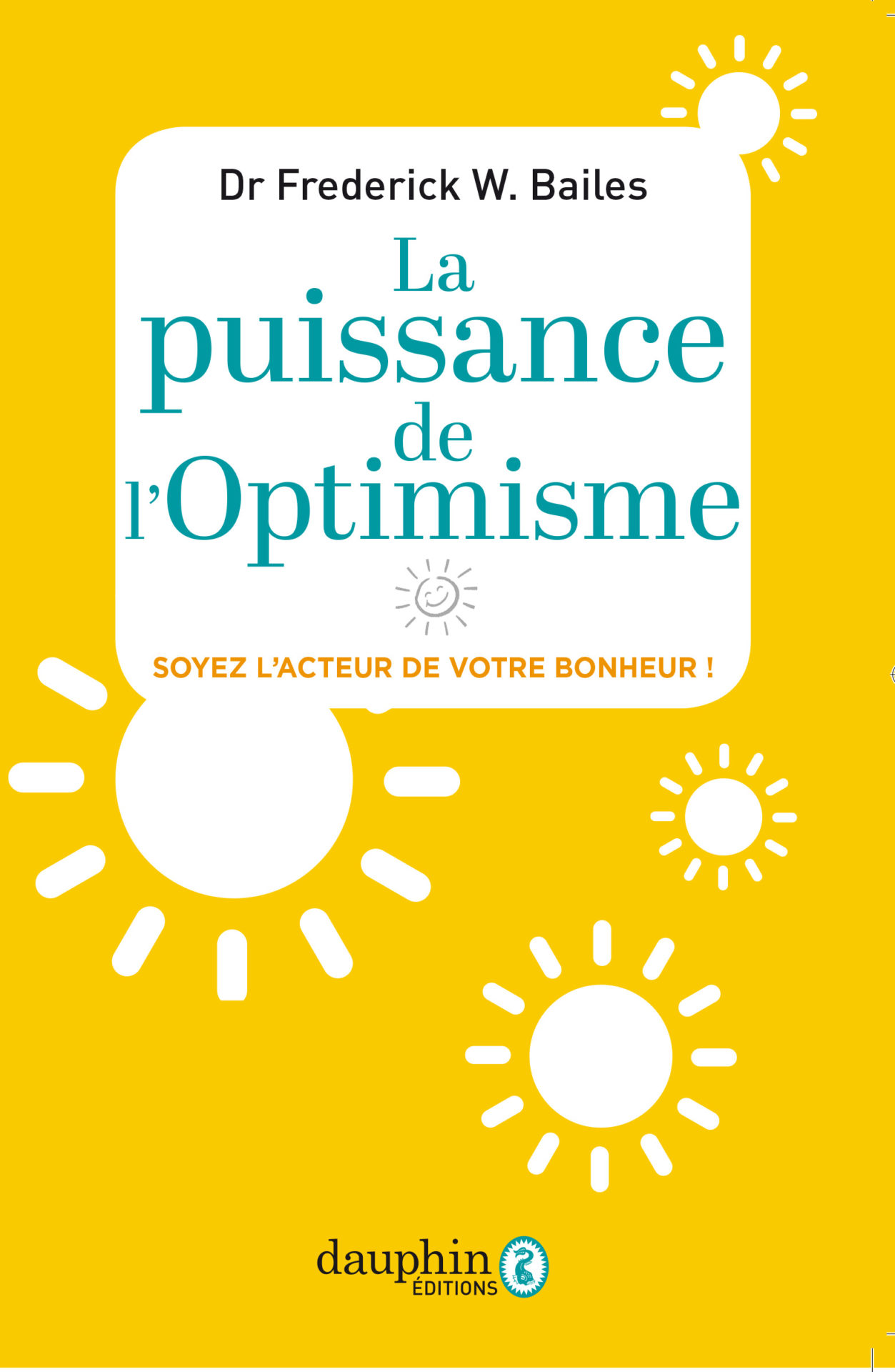 livre puissance optimisme
