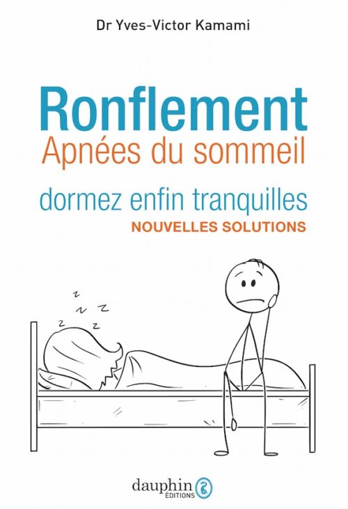 ronflement et apnées du sommeil