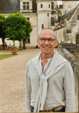 Bernard Chaumeil