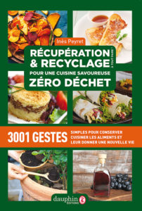 cuisine zéro déchet- écologie