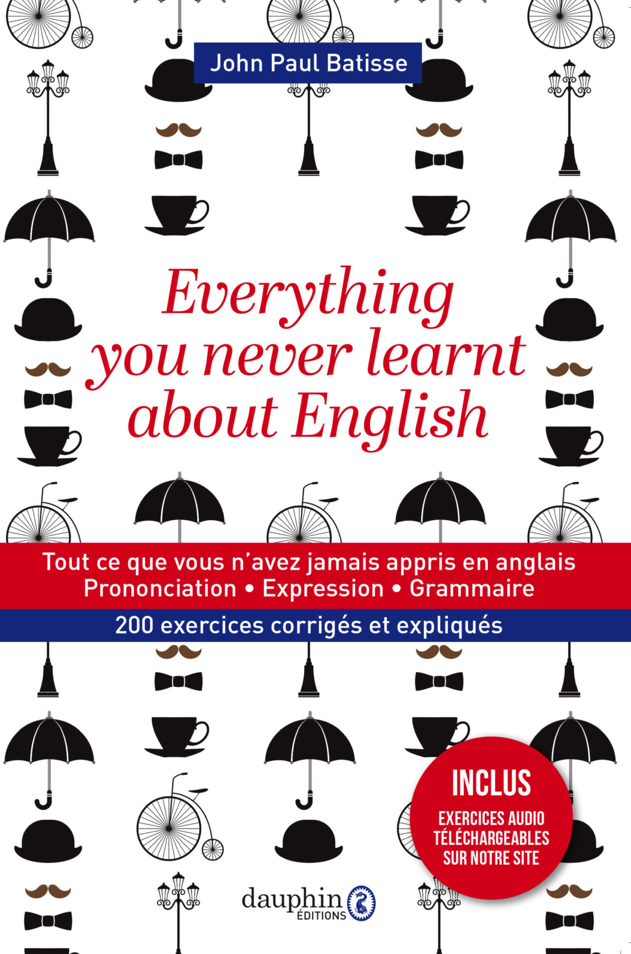 Manuel anglais niveau avancé