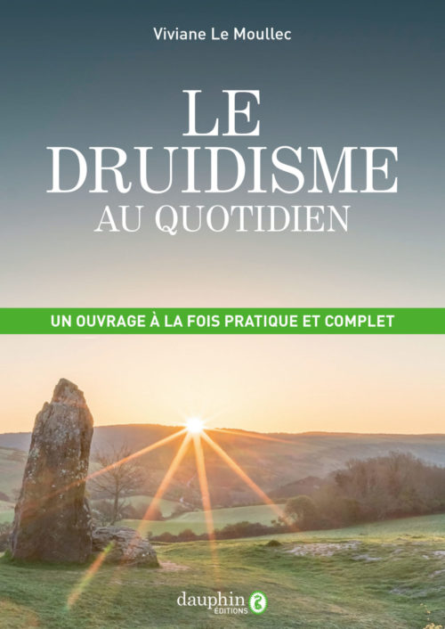 druidisme au quotidien-spiritualité