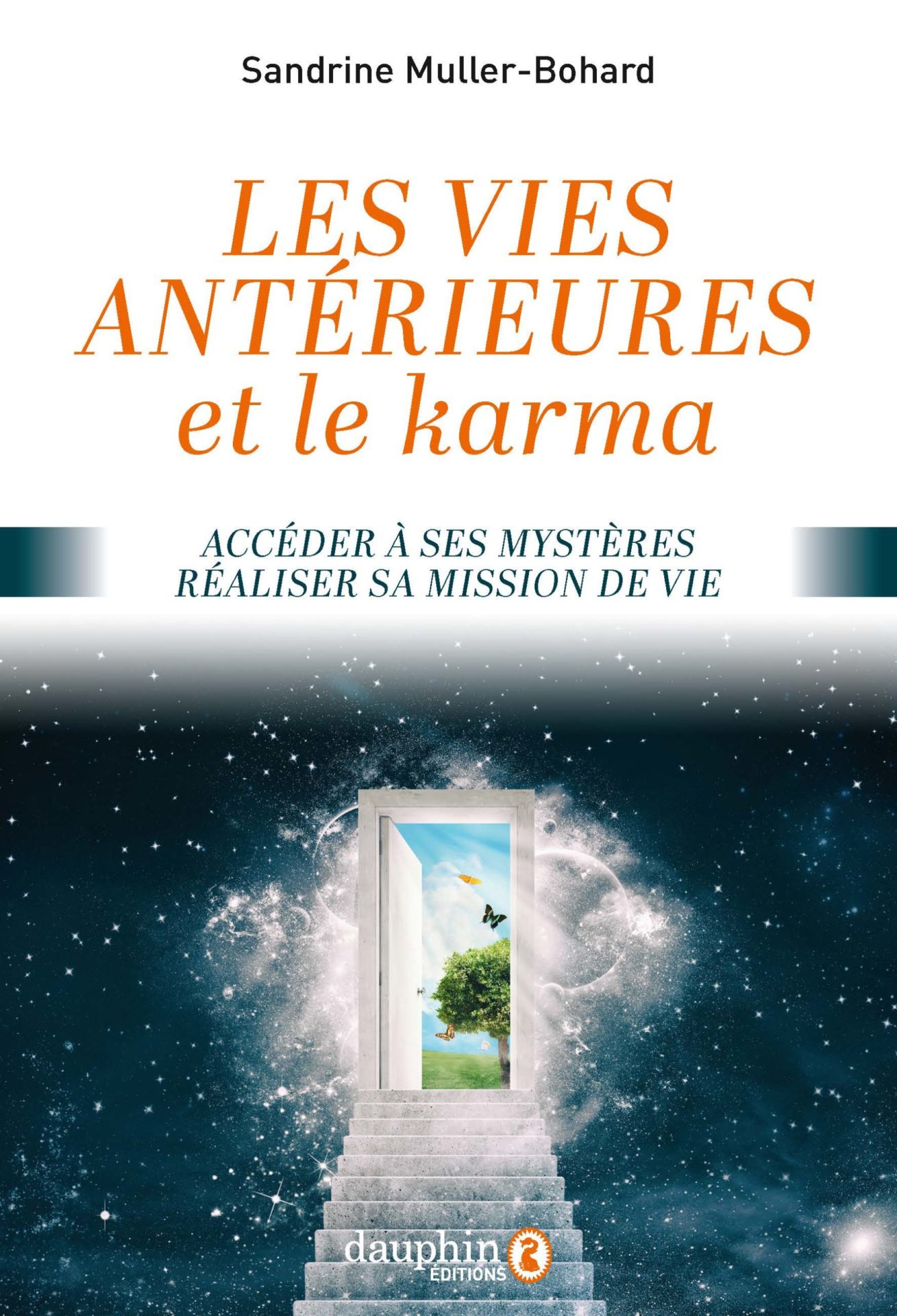 les vies antérieures et le karma