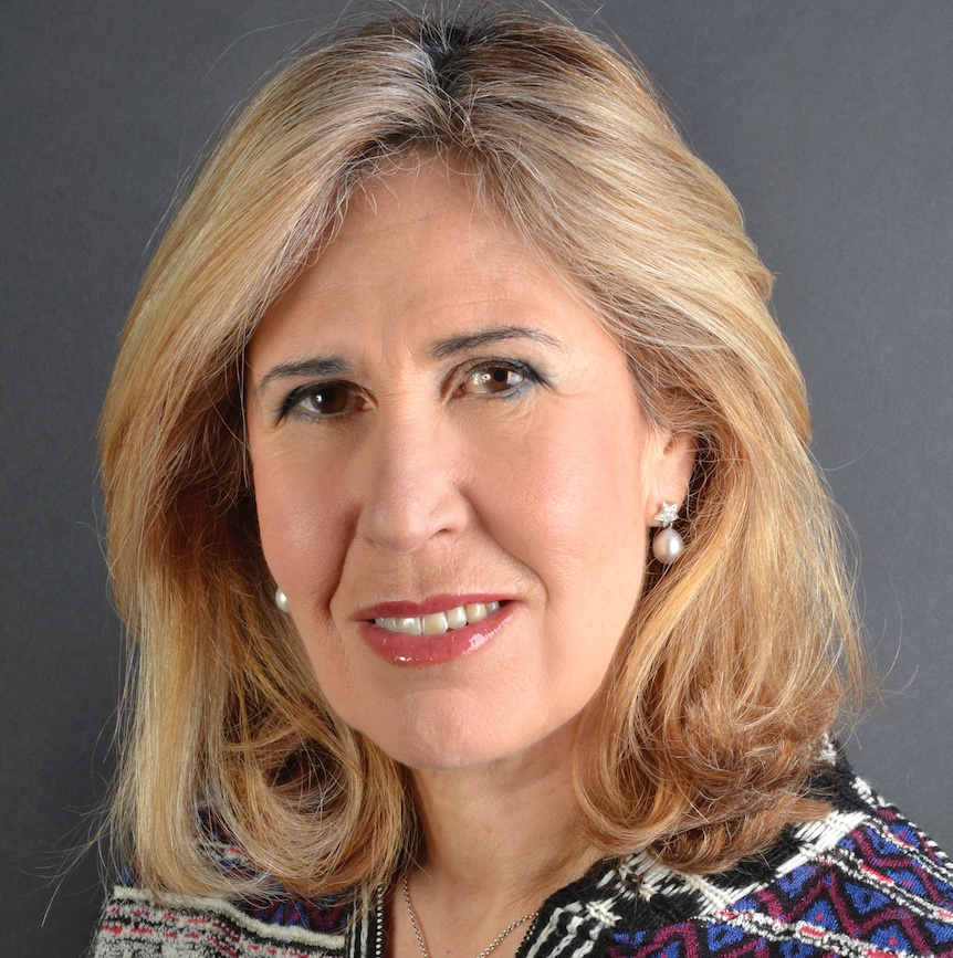 evelyne aguilera aymard
