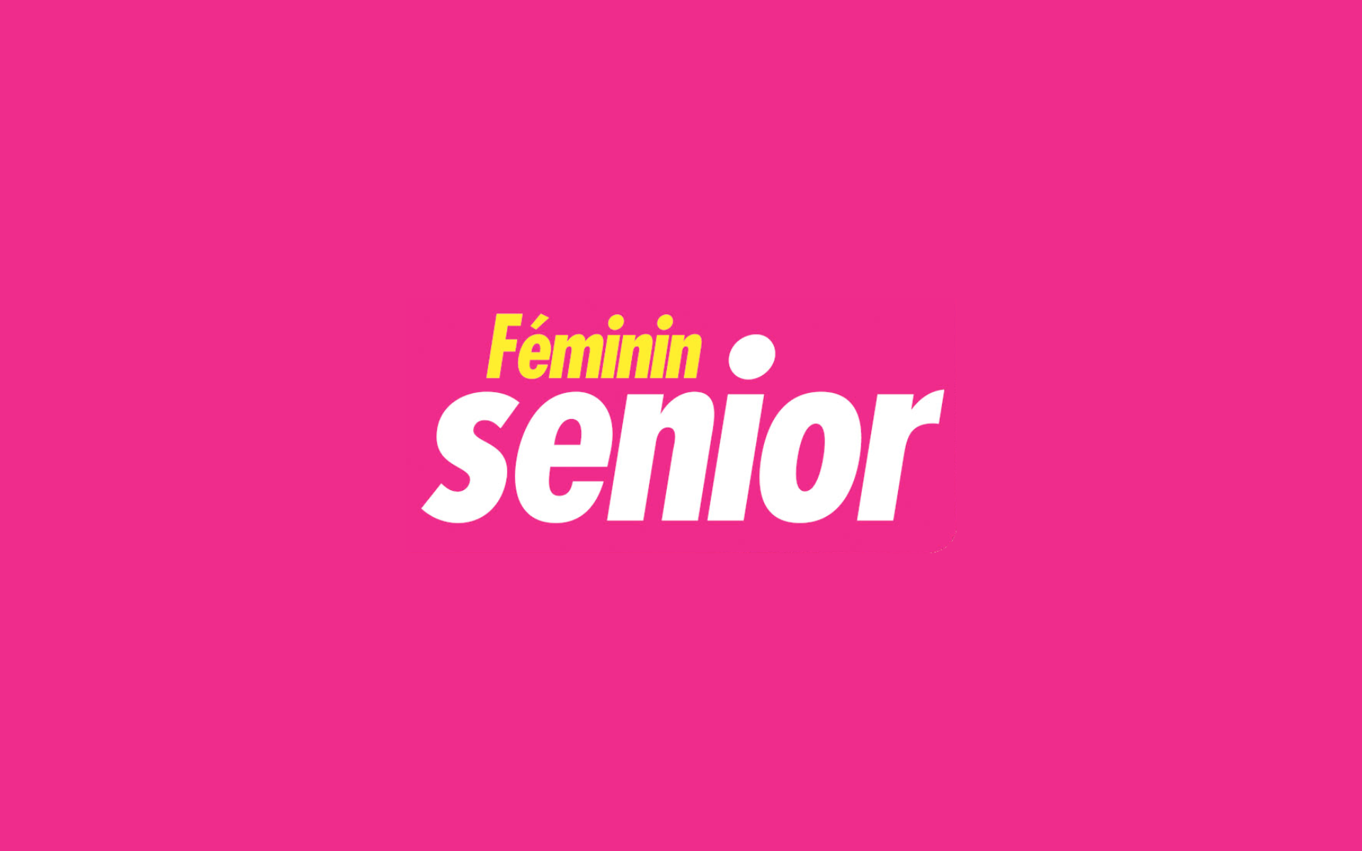 féminin senior livre santé