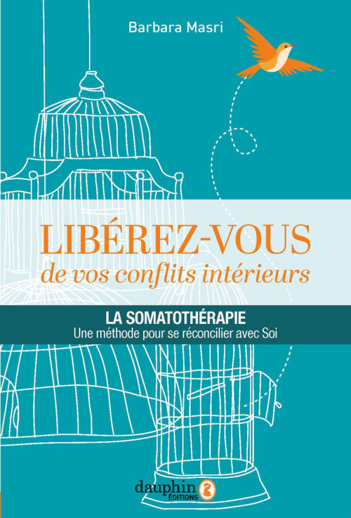 La Somatothérapie, une méthode pour se réconcilier avec soi