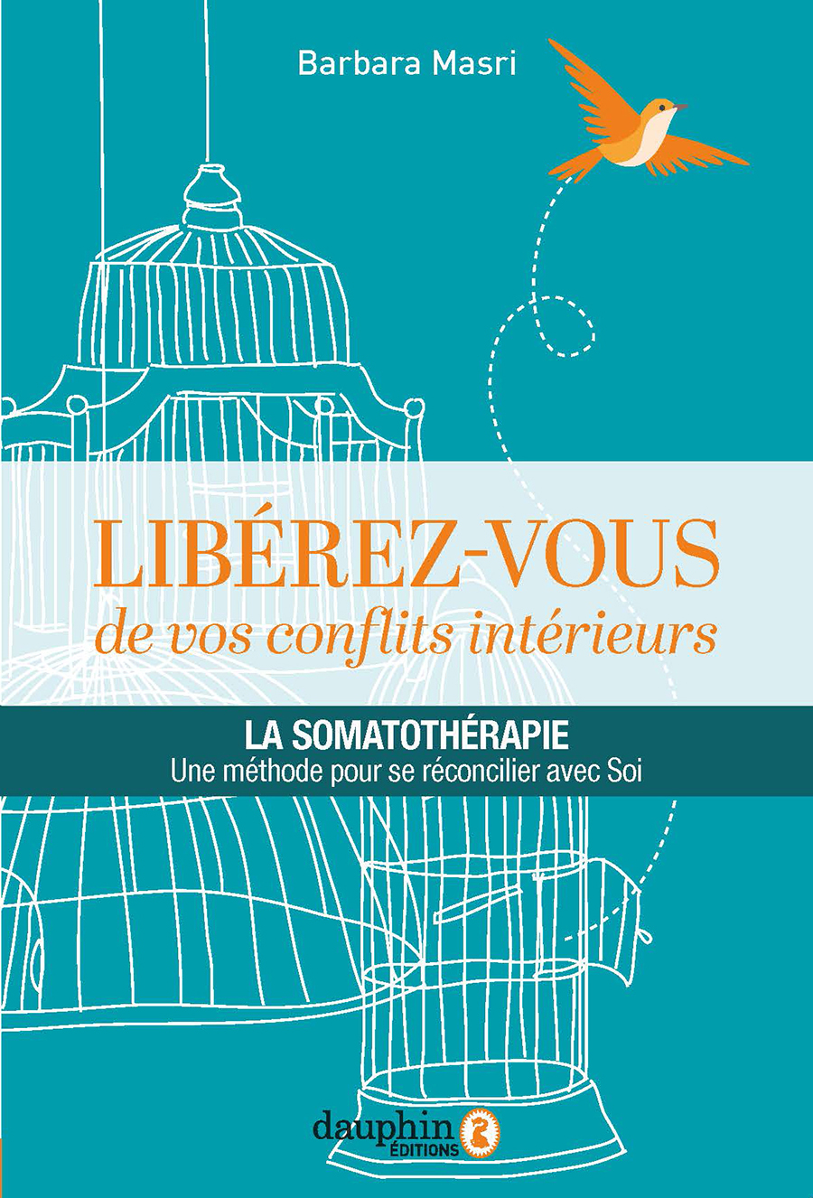La Somatothérapie, une méthode pour se réconcilier avec soi