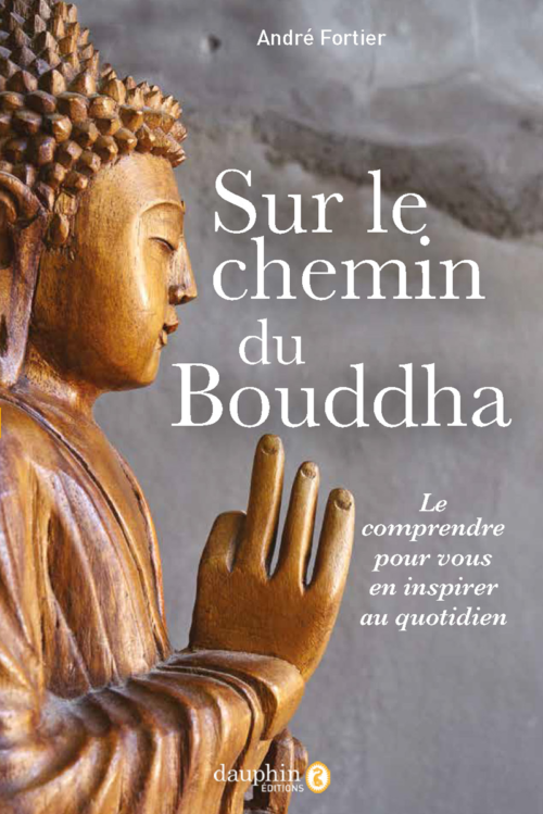 Sur le chemin du Bouddha