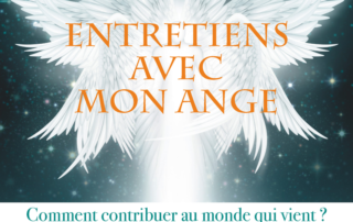 conférence brigitte quéro entretien ange