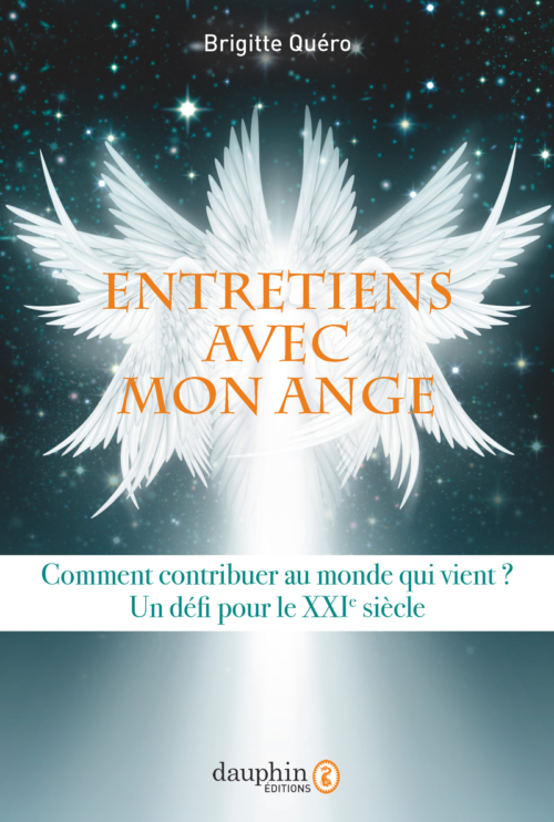 entretiens avec mon ange