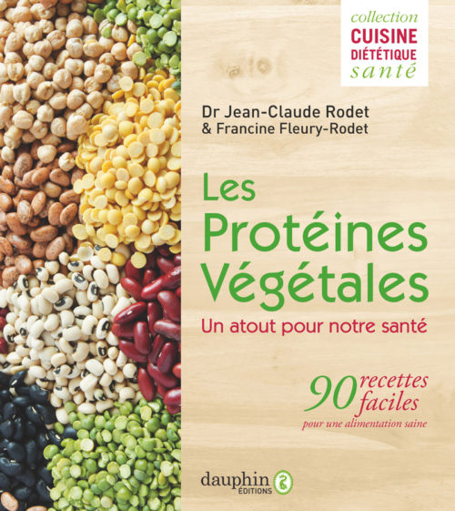 proteines végétales