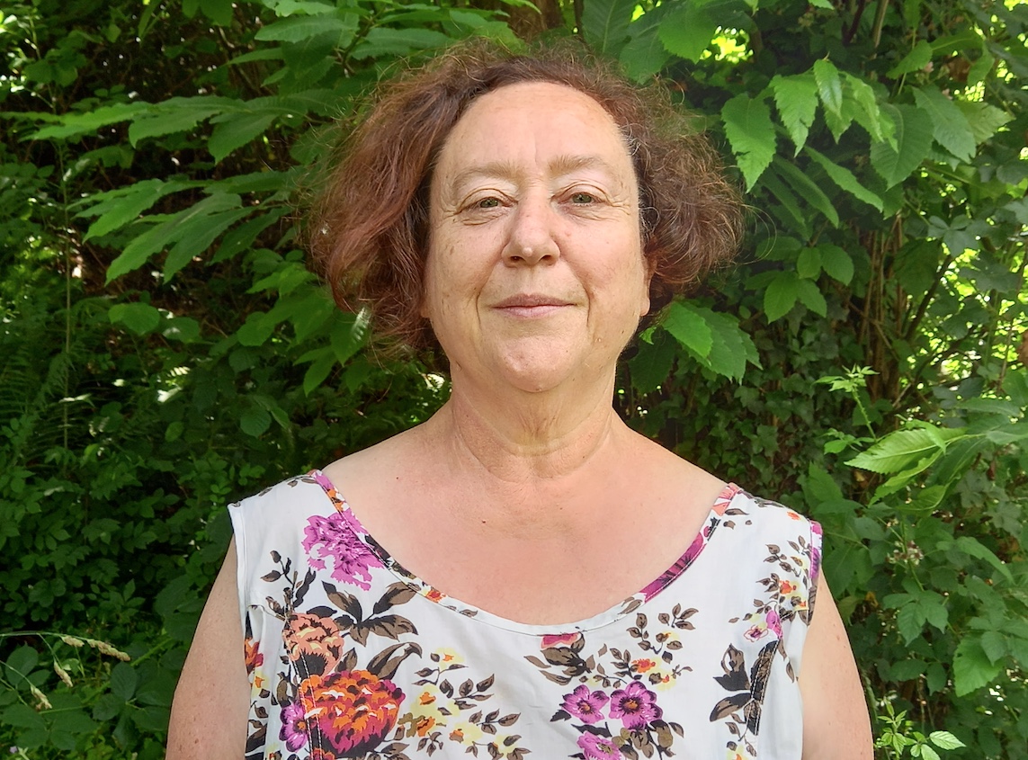 Valérie Silvestre