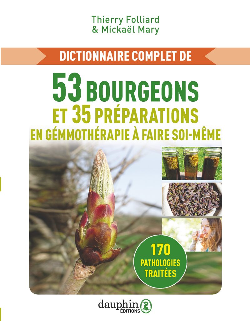 bourgeons-gémmothérapie