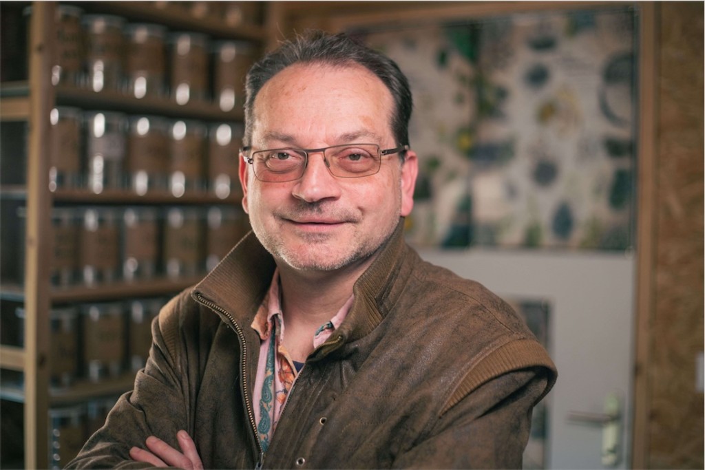 Thierry Folliard