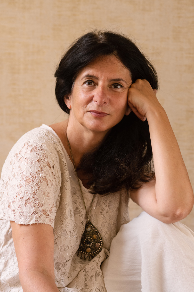 Anne Laure Boselli