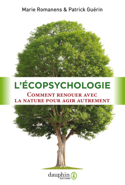 ecopsychologie