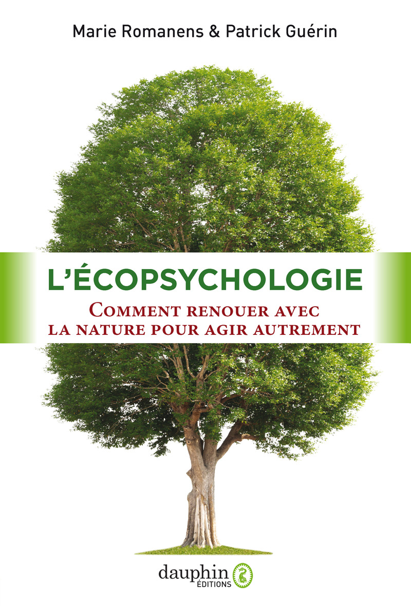 ecopsychologie