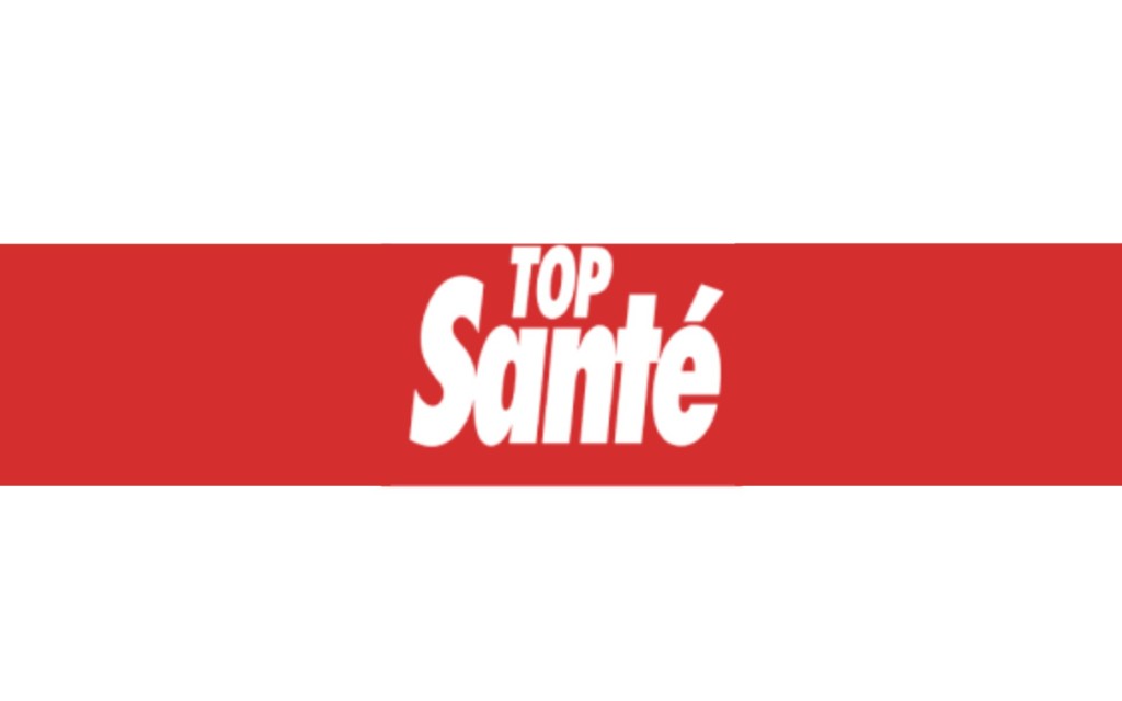 top santé safran