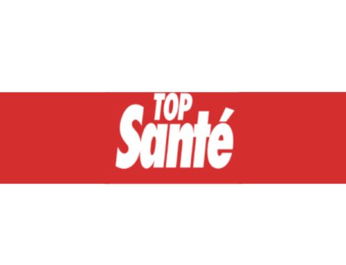 Top Santé Magazine – « Le safran » – Le livre santé des épices
