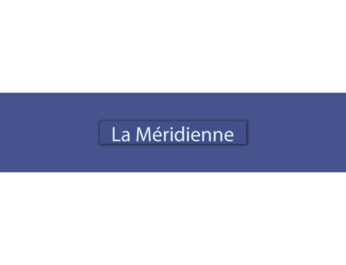 Rungis – Monique Riboulet – Conférence – Médiathèque la méridienne