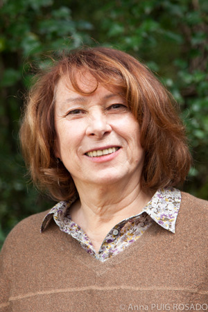 Marie Romanens