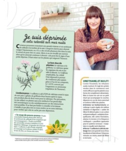 Bien dormir presse