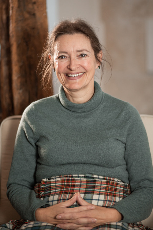 Eve Pilyser