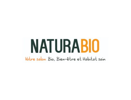Naturabio Lille – Dr. Jean-Louis Vidalo – Conférence – 26 novembre 2021