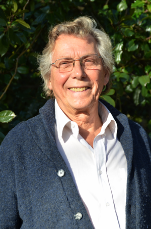 Patrick Guérin