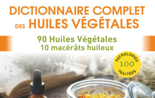 Huiles Végétales