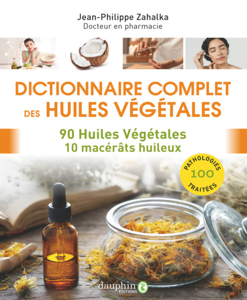 Huiles Végétales