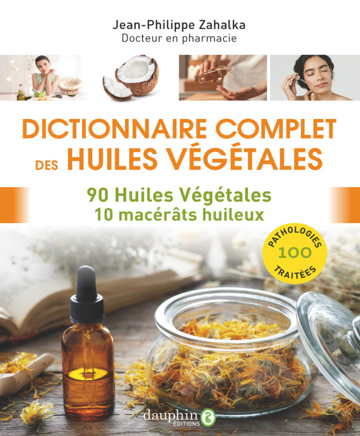 Huiles Végétales