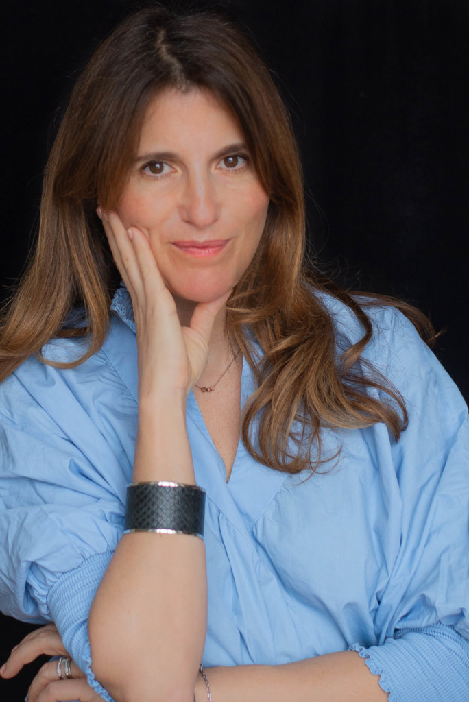 Marjorie Rafécas Poyedomenge
