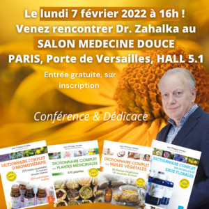 médecine douce zahalka