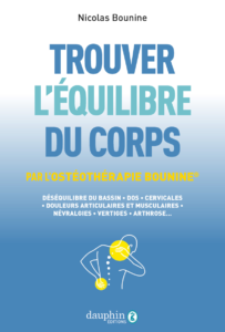 équilibre du corps