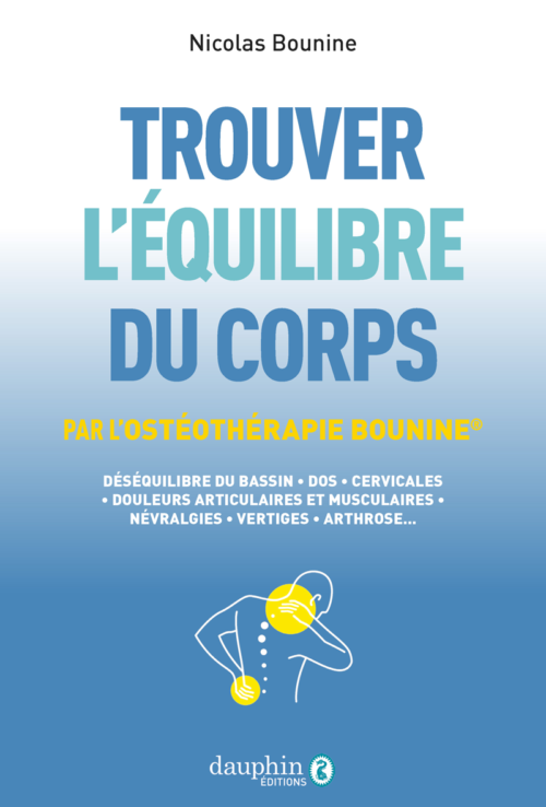 équilibre du corps