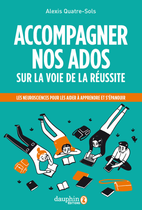 accompagner nos ados