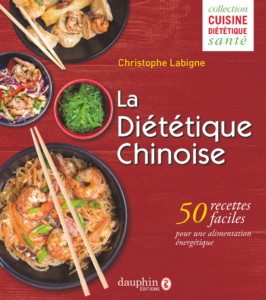diététique chinoise