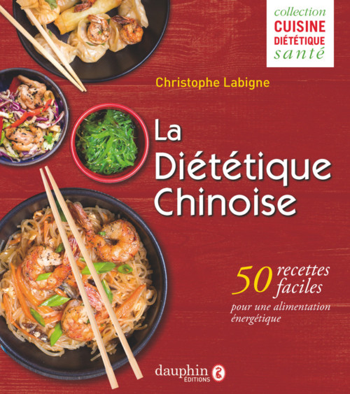 diététique chinoise