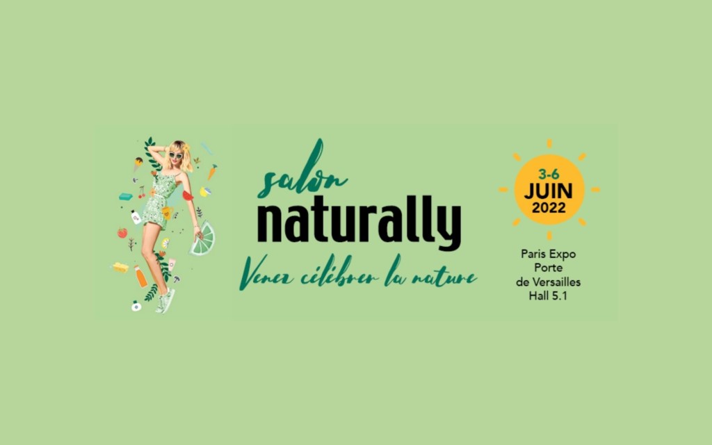 Salon Naturally 2022