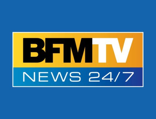 BFMTV Thierry Beaufort – 17 juin 2022 – Ile de France