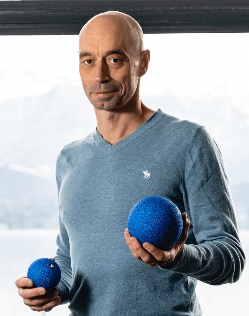 Stéphane Janssoone