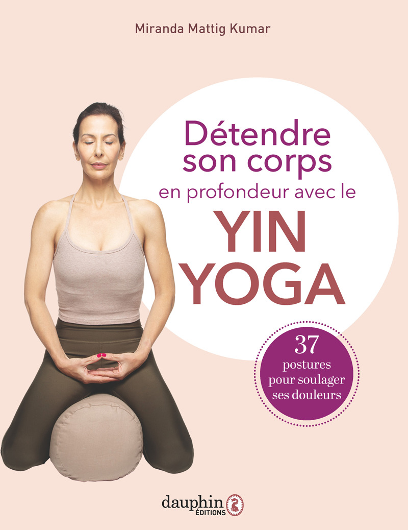 YIN YOGA