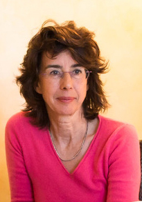 Sylvia Cordonnier