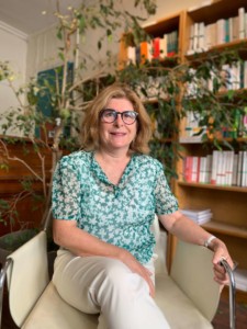 Nadine quéré