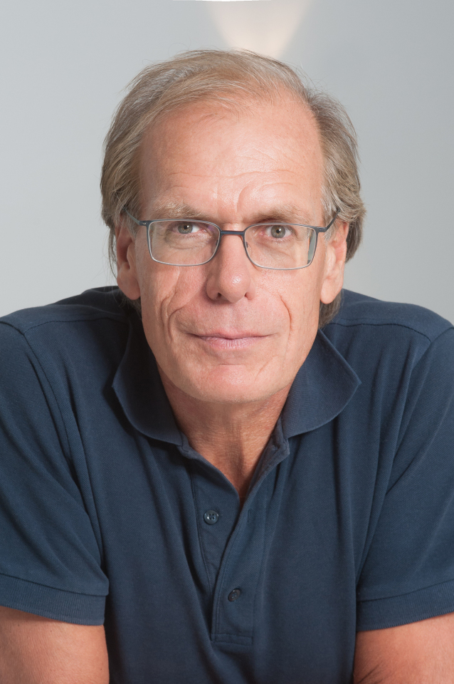 Ingfried Hobert